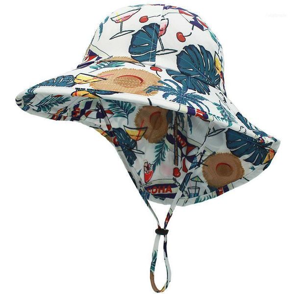 baby girl boy hat soft cap kids sunhat polyester fabric wide with neck protection summer children's sun protection1, Yellow 
baby girl boy hat soft cap kids sunhat polyester fabric wide with neck protection summer children's sun protection1, Yellow