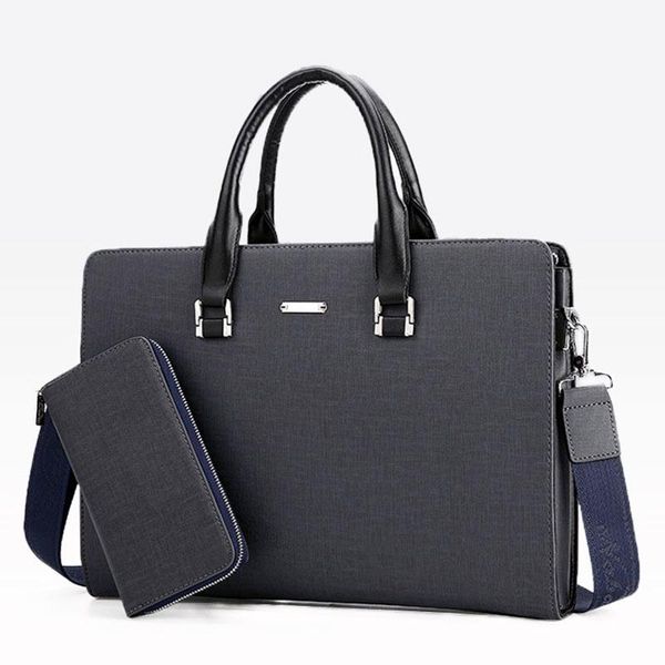 briefcases business men briefcase casual 14 inch travel lapbags for man shoulder messenger bag male office handbag waterproof hand
briefcases business men briefcase casual 14 inch travel lapbags for man shoulder messenger bag male office handbag waterproof hand