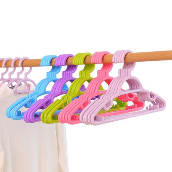 hangers & racks 10 pcs/lot 40cm bold plastic clothes non-slip clothing hanging dry wet tracelss coat hanger
hangers & racks 10 pcs/lot 40cm bold plastic clothes non-slip clothing hanging dry wet tracelss coat hanger