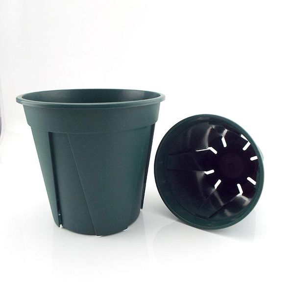 planters & pots 5pcs 12cm flower pot resin plant nursery veg planter home garden decoration tools with tray drainage holes
planters & pots 5pcs 12cm flower pot resin plant nursery veg planter home garden decoration tools with tray drainage holes
