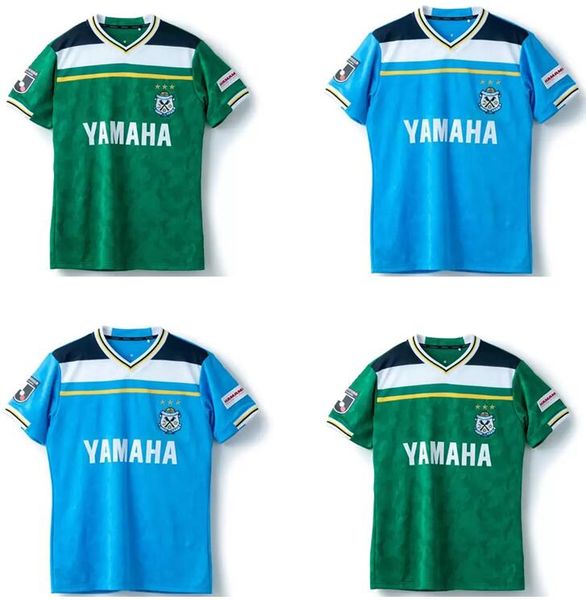 2022 2023 j1 league jubilo iwata soccer jersey home blue 22 23 men away white soccer shirt goalkeeper short sleeve football uniforms kkhyuek, Black;yellow
2022 2023 j1 league jubilo iwata soccer jersey home blue 22 23 men away white soccer shirt goalkeeper short sleeve football uniforms kkhyuek, Black;yellow
