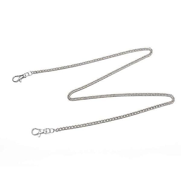 bag parts & accessories hardware chain durable handbag strap replacement belt diy fashion multi use practical metal gift long purse, Black
bag parts & accessories hardware chain durable handbag strap replacement belt diy fashion multi use practical metal gift long purse, Black