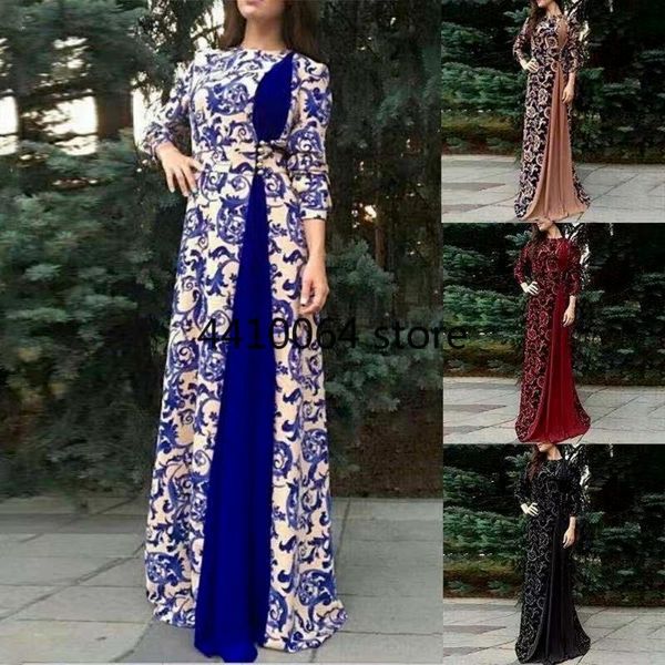 ethnic clothing 2021 muslim dress kaftan abaya full skrit loose kimono long robe dubai gowns ramadan middle east arab islamic vestidos, Red
ethnic clothing 2021 muslim dress kaftan abaya full skrit loose kimono long robe dubai gowns ramadan middle east arab islamic vestidos, Red