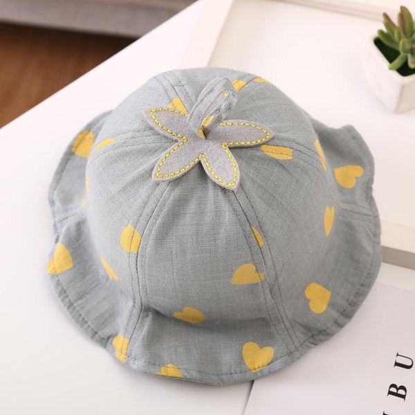 wide brim hats beach baby sun hat protection summer boy bucket cute toddler for girl, Blue;gray
wide brim hats beach baby sun hat protection summer boy bucket cute toddler for girl, Blue;gray