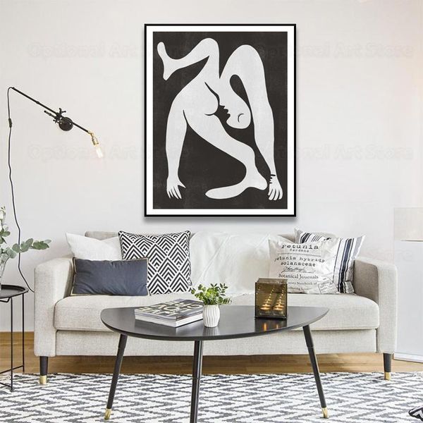 picasso abstract painting artwork prints black white minimalist poster gallery wall art canvas picture living room home decor paintings
picasso abstract painting artwork prints black white minimalist poster gallery wall art canvas picture living room home decor paintings