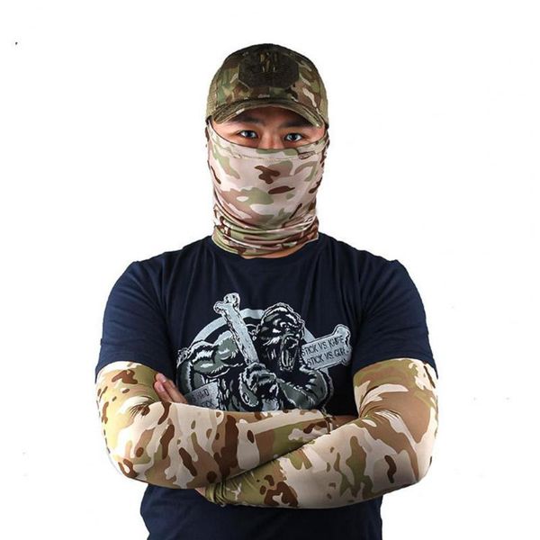 pair arm sleeve breathable sun protection polyester outdoor cycling climbing hiking cover travel driving beach elbow & knee pads, Black;gray
pair arm sleeve breathable sun protection polyester outdoor cycling climbing hiking cover travel driving beach elbow & knee pads, Black;gray