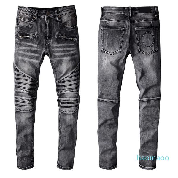 designer-fashion mens jeans simple summer lightweight denim pants large size famous casual solid classic straight jean for male, Blue
designer-fashion mens jeans simple summer lightweight denim pants large size famous casual solid classic straight jean for male, Blue