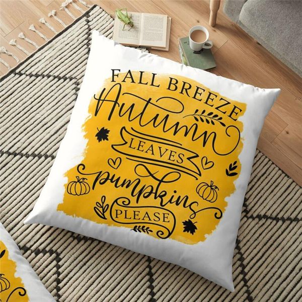 cushion/decorative pillow funny fall leaves pumpkins printed cushion cover interesting halloween 45*45cm throw case decorative for home
cushion/decorative pillow funny fall leaves pumpkins printed cushion cover interesting halloween 45*45cm throw case decorative for home