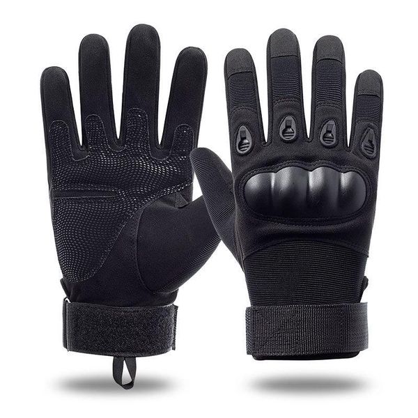 cycling gloves shooting outdoor fishing hiking hunting army military finger men paintball tactical riding full arm, Black
cycling gloves shooting outdoor fishing hiking hunting army military finger men paintball tactical riding full arm, Black