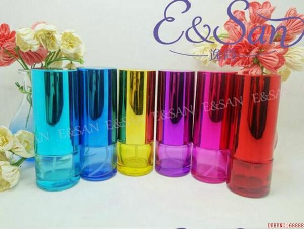 storage bottles & jars 100pcs 20ml cylindrical spray perfume glass empty bottle ..
storage bottles & jars 100pcs 20ml cylindrical spray perfume glass empty bottle ..