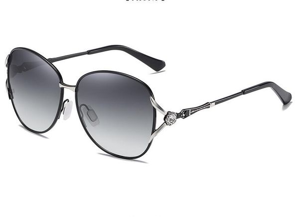 brand women men polarized sunglasses luxury design sun glasses leisure goggles eyewear fa609, White;black
brand women men polarized sunglasses luxury design sun glasses leisure goggles eyewear fa609, White;black