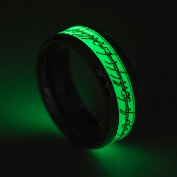 wedding rings trendy luminous demon 8mm titanium stainless steel for men women party as christmas easter day gift, Slivery;golden
wedding rings trendy luminous demon 8mm titanium stainless steel for men women party as christmas easter day gift, Slivery;golden
