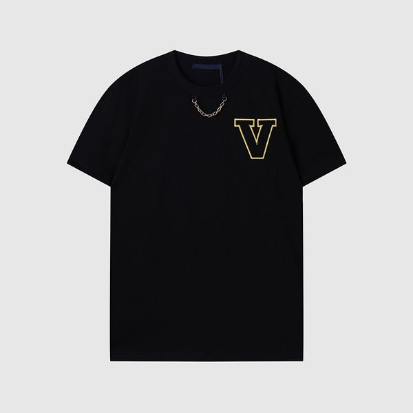summer t shirt women mens designer apparel fashion tees designers clothes brand luxury street men s clothing tracksuit shorts leisure polos, White;black
summer t shirt women mens designer apparel fashion tees designers clothes brand luxury street men s clothing tracksuit shorts leisure polos, White;black