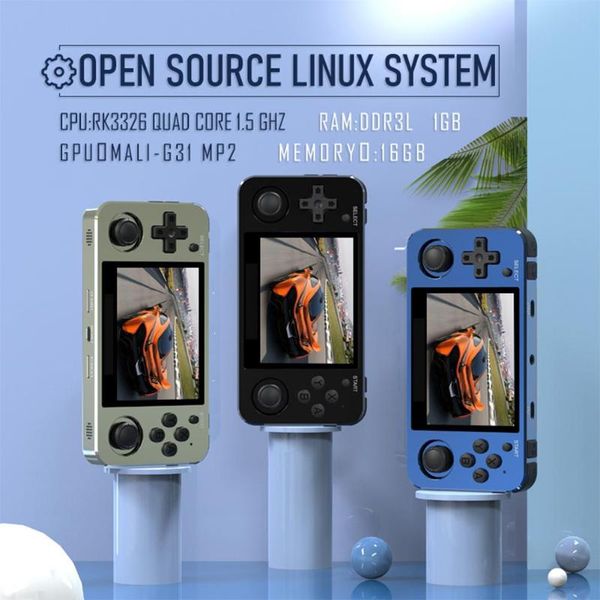 portable game players 3.5inch rg351mp retro video console aluminum alloy shell 15000 games 3500mah rg351 handheld player
portable game players 3.5inch rg351mp retro video console aluminum alloy shell 15000 games 3500mah rg351 handheld player