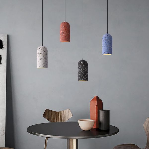 pendant lamps cement lights led lighting kitchen hanging industrial decor for dining room coffee club resturant bar living
pendant lamps cement lights led lighting kitchen hanging industrial decor for dining room coffee club resturant bar living