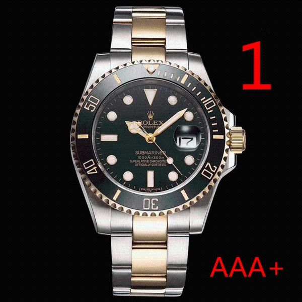 wristwatches fashion men's luxury designer mechanical watch classic black steel band calendar business brand gift 142, Slivery;brown
wristwatches fashion men's luxury designer mechanical watch classic black steel band calendar business brand gift 142, Slivery;brown