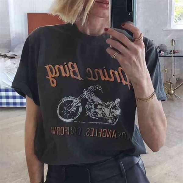 vintage print tee women black cotton o neck short sleeve summer t shirt casual chic clothing new graphic t shirt female 210324, White
vintage print tee women black cotton o neck short sleeve summer t shirt casual chic clothing new graphic t shirt female 210324, White