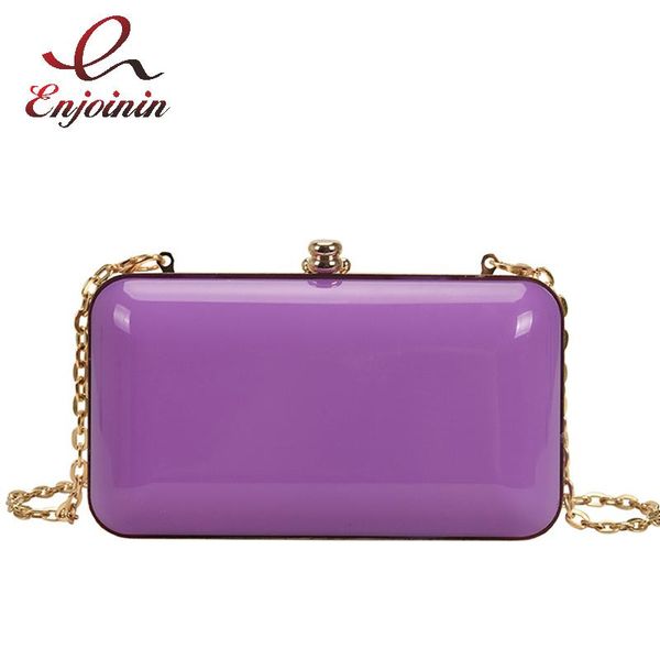 evening bags color acrylic box shape purses and handbags for women fashion party clutch female casual chain shoulder bag designer 2021
evening bags color acrylic box shape purses and handbags for women fashion party clutch female casual chain shoulder bag designer 2021