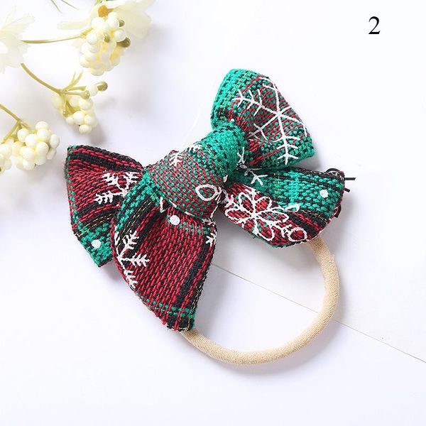 hair accessories christmas style children's rope soft nylon bow tie baby girls cute headwear sweet ins 2021, Slivery;white
hair accessories christmas style children's rope soft nylon bow tie baby girls cute headwear sweet ins 2021, Slivery;white