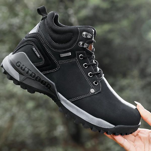 boots mens winter thick sneakers loafers casual shoes leather leisure fashion hombre sole man sneaker invierno male de footwear, Black
boots mens winter thick sneakers loafers casual shoes leather leisure fashion hombre sole man sneaker invierno male de footwear, Black