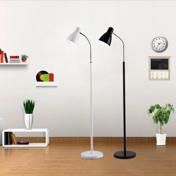 modern nordic iron e27 led floor lamp indoor lighting bedside standing luminaria stand lamps
modern nordic iron e27 led floor lamp indoor lighting bedside standing luminaria stand lamps