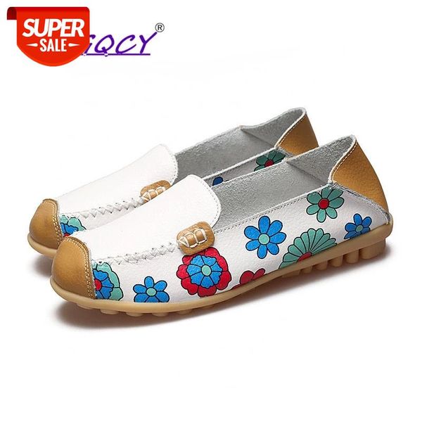 mixed colors print flat casual women shoes 2019 new spring autumn shoes women leather soft bottom shallow round toe ladies #qh7f
mixed colors print flat casual women shoes 2019 new spring autumn shoes women leather soft bottom shallow round toe ladies #qh7f