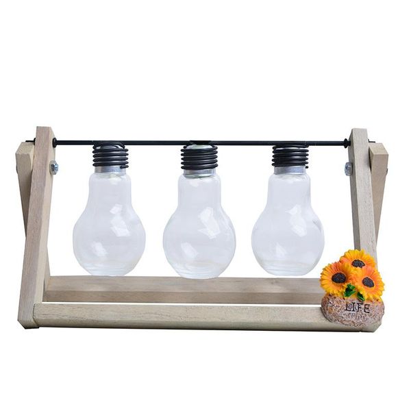 vases nordic decoration home light bulb glass vase creative with wooden frame hydroponic container accessories modern
vases nordic decoration home light bulb glass vase creative with wooden frame hydroponic container accessories modern