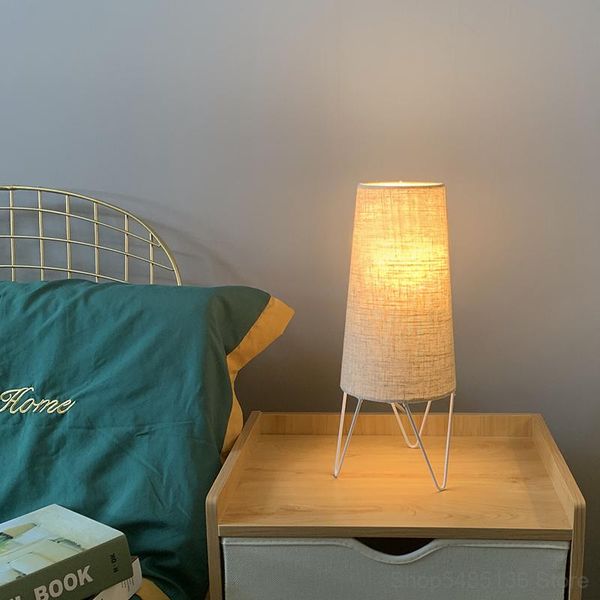 table lamps japanese style linen triangle lamp bedroom bedside study living room desk modern led standing lights home art decor
table lamps japanese style linen triangle lamp bedroom bedside study living room desk modern led standing lights home art decor