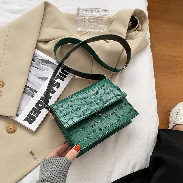 evening bags stone pattern pu leather crossbody for women 2021 small messenger bag lady flap shoulder luxury handbag and purse bolso
evening bags stone pattern pu leather crossbody for women 2021 small messenger bag lady flap shoulder luxury handbag and purse bolso