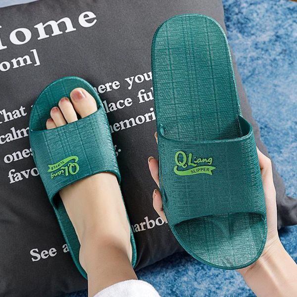 slippers women summer bathroom footwear fashion lovers water massage flip flops slides indoor flat men sandals beach home shoes, Black
slippers women summer bathroom footwear fashion lovers water massage flip flops slides indoor flat men sandals beach home shoes, Black