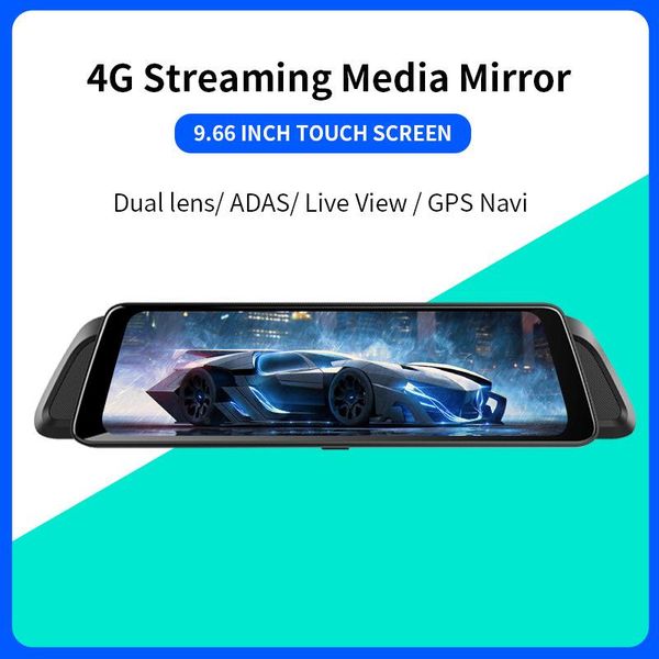 car video 10 inch night vision electronic dog smart rearview mirror navigation with dual camera hd cam
car video 10 inch night vision electronic dog smart rearview mirror navigation with dual camera hd cam