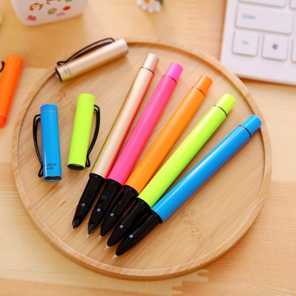 fountain pens 1pcs 3395 yijin pen four-sided writing calligraphy sheet metal gift to send 6 ink bags
fountain pens 1pcs 3395 yijin pen four-sided writing calligraphy sheet metal gift to send 6 ink bags
