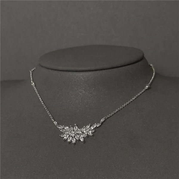 chains s925 sterling silver holiday sparkle necklace women fashion personality luxury jewelry simple retro birthday gift
chains s925 sterling silver holiday sparkle necklace women fashion personality luxury jewelry simple retro birthday gift