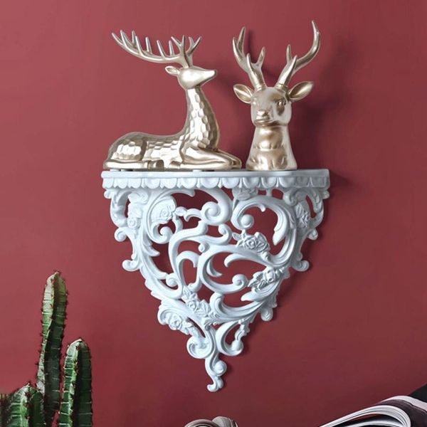 hooks & rails european-style creative racks resin wall hanging living room decorations beautiful
hooks & rails european-style creative racks resin wall hanging living room decorations beautiful