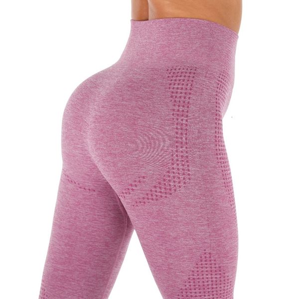 women's leggings push up seamless yoga pants high waist leggins sportwear women fitness running energy elastic gym workout girl ti, Black
women's leggings push up seamless yoga pants high waist leggins sportwear women fitness running energy elastic gym workout girl ti, Black