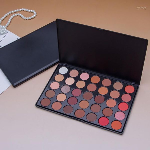 wedding soft party daily matte pearlescent 35 colour professional makeup eye shadow natural cosmetics glitter shining palette1
wedding soft party daily matte pearlescent 35 colour professional makeup eye shadow natural cosmetics glitter shining palette1