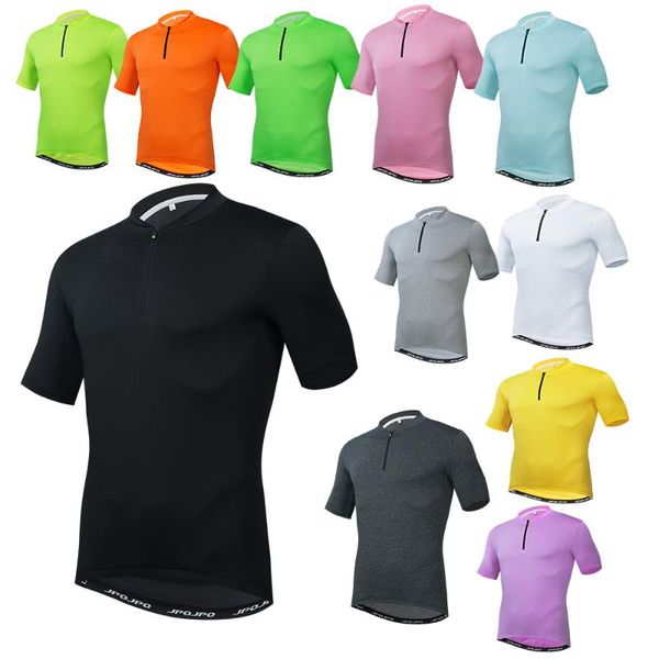 cycling jersey men's bike jerseys bicycle pro team ropa ciclismo mtb mountain shirt cycle breathable colorful racing jackets, Black;red
cycling jersey men's bike jerseys bicycle pro team ropa ciclismo mtb mountain shirt cycle breathable colorful racing jackets, Black;red