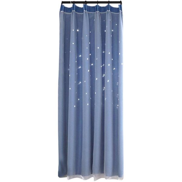 double hollow star curtains finished for living room and bedroom home decoration curtain & drapes
double hollow star curtains finished for living room and bedroom home decoration curtain & drapes