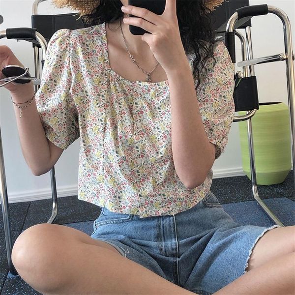 women's blouses & shirts 2021 summer casual ladies blouse loose vintage women print fashion elegant female t232, White
women's blouses & shirts 2021 summer casual ladies blouse loose vintage women print fashion elegant female t232, White