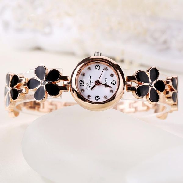 lvpai 2021 watch women gold vintage clock bracelet ladies stainless steel with rhinestones #14mm wristwatches, Slivery;brown
lvpai 2021 watch women gold vintage clock bracelet ladies stainless steel with rhinestones #14mm wristwatches, Slivery;brown