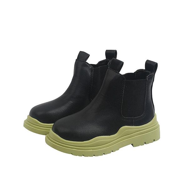 boots cozulma children for girls boys soft leather shoes 2-12 years kids toddler rubber short size 26-36, Black;grey
boots cozulma children for girls boys soft leather shoes 2-12 years kids toddler rubber short size 26-36, Black;grey
