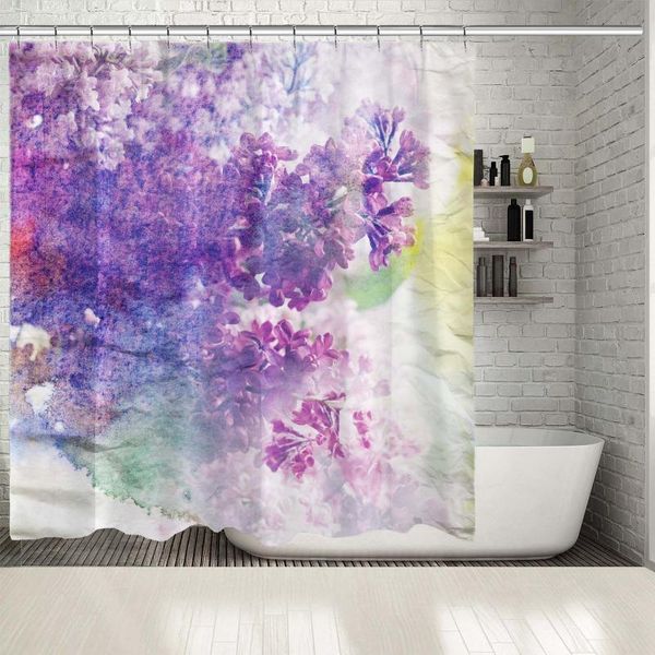 shower curtains curtain lilac flowers spring garden blossoms sunny day distressed grunge artwork purple yellow
shower curtains curtain lilac flowers spring garden blossoms sunny day distressed grunge artwork purple yellow