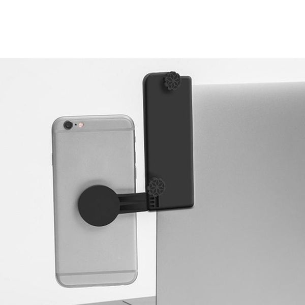 cell phone mounts & holders multi screen support lapholder monitor connects bracket magnetic side mount stand for your smartphone
cell phone mounts & holders multi screen support lapholder monitor connects bracket magnetic side mount stand for your smartphone
