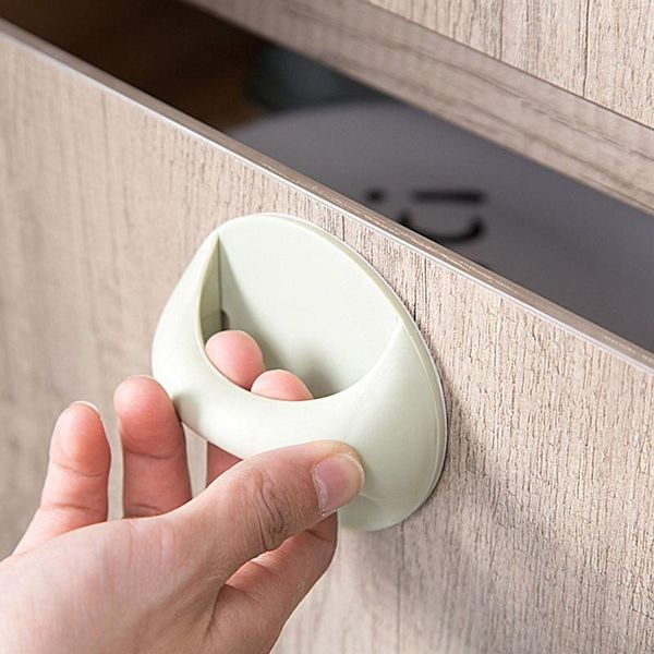 handles & pulls 2pcs paste multi-purpose handle home drawer glass window sliding door push-pull auxiliary self-adhesive knob
handles & pulls 2pcs paste multi-purpose handle home drawer glass window sliding door push-pull auxiliary self-adhesive knob