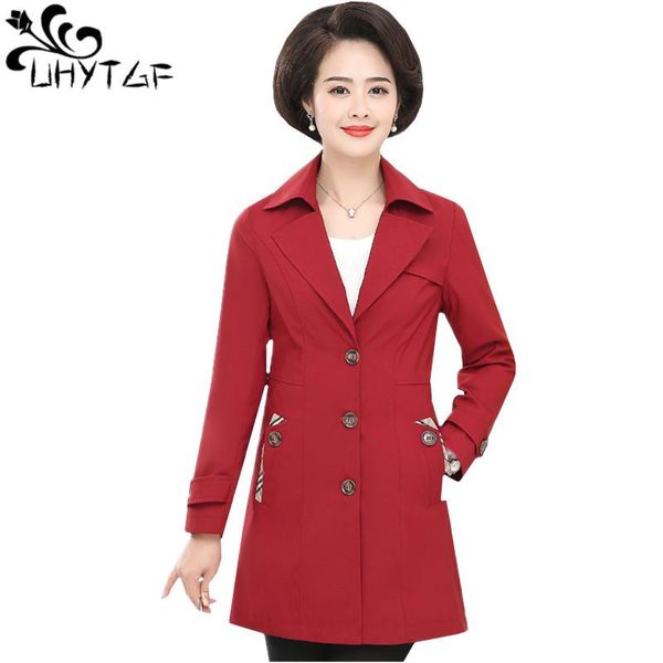 women's trench coats uhytgf coat for women lapel spring autumn windbreaker female solid color wild short 5xl plus size outerwear 971, Tan;black
women's trench coats uhytgf coat for women lapel spring autumn windbreaker female solid color wild short 5xl plus size outerwear 971, Tan;black