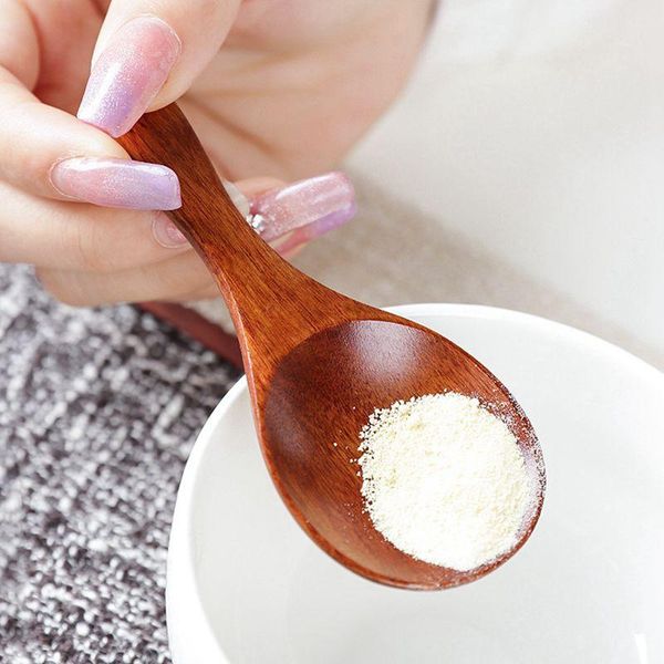 spoons nanmu simple small tea spoon fruit puree japanese solid color phoebe wide mouth children milk powder
spoons nanmu simple small tea spoon fruit puree japanese solid color phoebe wide mouth children milk powder
