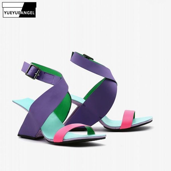 fashion genuine leather outdoor sandals womens cowhide rubber sole vintage korean style wedges, Black
fashion genuine leather outdoor sandals womens cowhide rubber sole vintage korean style wedges, Black
