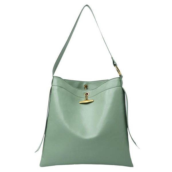 arrivals women's shoulder bag for female pu leather green solid color design large capacity fashion girl's commuter cross body
arrivals women's shoulder bag for female pu leather green solid color design large capacity fashion girl's commuter cross body