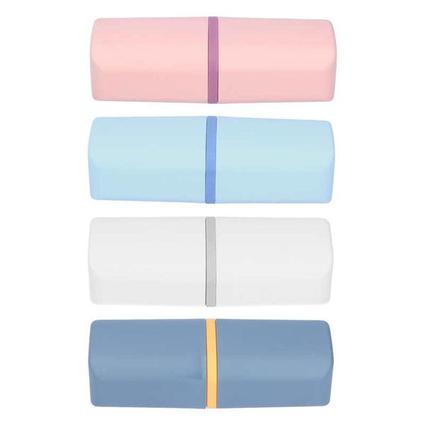 toothbrush box portable cup for travel outing business trip schoolcamping bathroom storage bags
toothbrush box portable cup for travel outing business trip schoolcamping bathroom storage bags