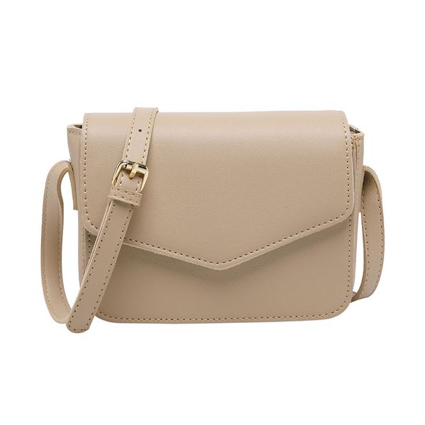 female bag 2021 new ladies handbag fashion chic one shoulder messenger bags all-match women's small square bagss
female bag 2021 new ladies handbag fashion chic one shoulder messenger bags all-match women's small square bagss